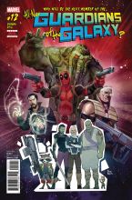All-New Guardians of the Galaxy ...
