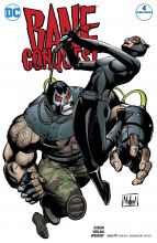 Bane: Conquest #4 (of 12...
