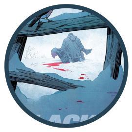 Black Widow Vol. 6 (2016 - present)