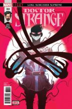 Doctor Strange #384