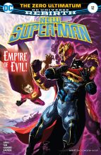 New Super-Man #12