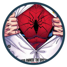 Peter Parker: The Spectacular Spider-Man (2017-)