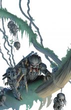 Predator: Hunters #3