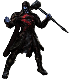 Ronan