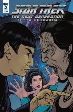 Star Trek: The Next Generation: Ter...
