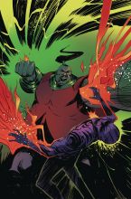 Suicide Squad Most Wanted: El Diabl...