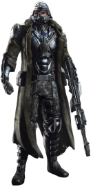 Scourge