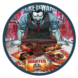 Secret Warriors Vol. 2