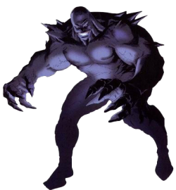 Shadow King