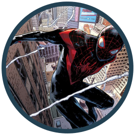 Spider-Man Vol. 2 (2016 - present)