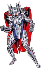 Stryfe