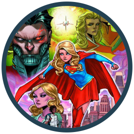 Supergirl Vol. 7 (2016 - present)