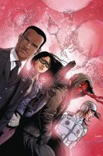 The Wild Storm #7