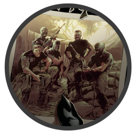 Web of Venom: Ve'nam (2018)