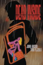 Dead Inside #4 (of 5)