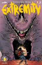 Extremity #2