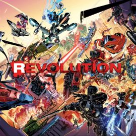 The Revolution