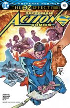 Action Comics #992