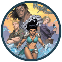 All-New Fathom
