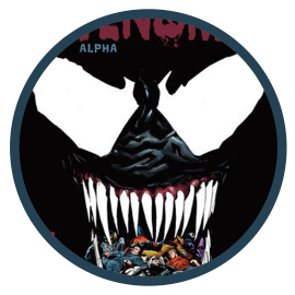Amazing Spider-Man: Venom Inc. Alpha Vol. 1