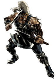 Ares (MARVEL)