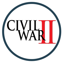 Civil War II Vol. 1 (2016)