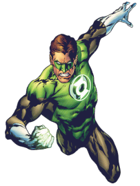 Green Lantern