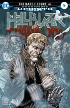 The Hellblazer #16