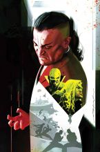 Iron Fist  #76