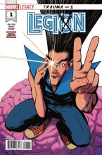 Legion  #1