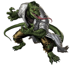 Lizard
