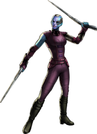 Nebula