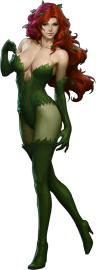 Poison Ivy