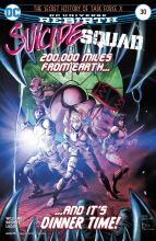 Suicide Squad #29