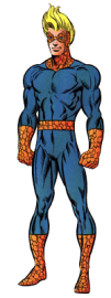 Speedball