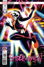 Spider-Gwen #24
