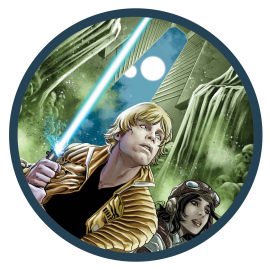 Star Wars: The Screaming Citadel