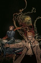 The Hellblazer #2