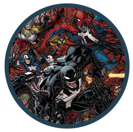 Venomized (2018)