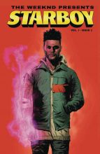 The Weeknd Presents: Starboy #1