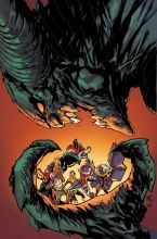 X-Men: Gold #12