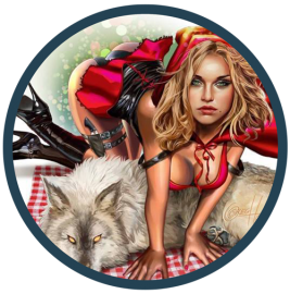 Grimm Fairy Tales Vol. 2
