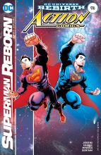 Action Comics #976