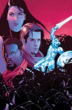 Astonishing X-Men #5