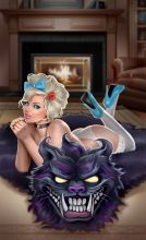 Cinderella: Serial Killer Princess #3