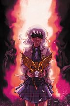Gotham Academy #2