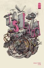 Island #3