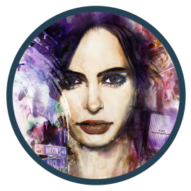 Jessica Jones Vol. 1