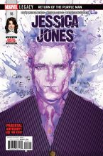 Jessica Jones #16