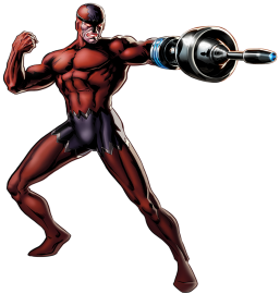 Klaw